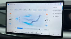 BYD Sealion 7 390kW Design AWD 83kWh 5dr Auto Electric Estate